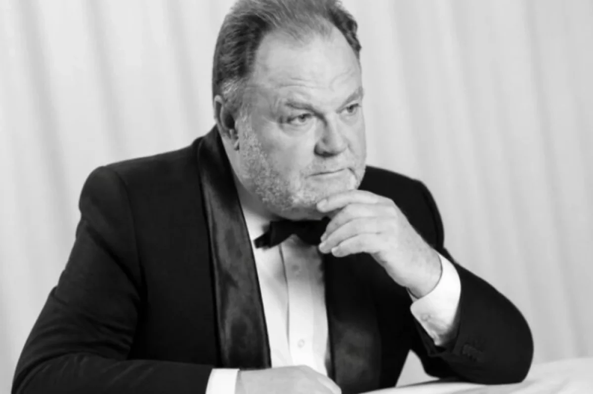 Умер актёр Евгений Поплавский, игравший в челябинском театре Драмы