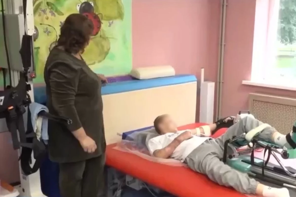 Медики Осетии вытащили с того света школьника