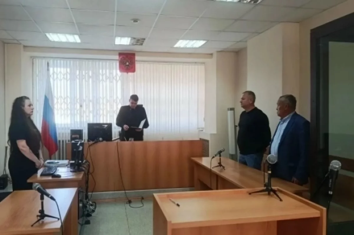 Ижевчанин сбил полицейского, не желая отдавать изъятое имущество