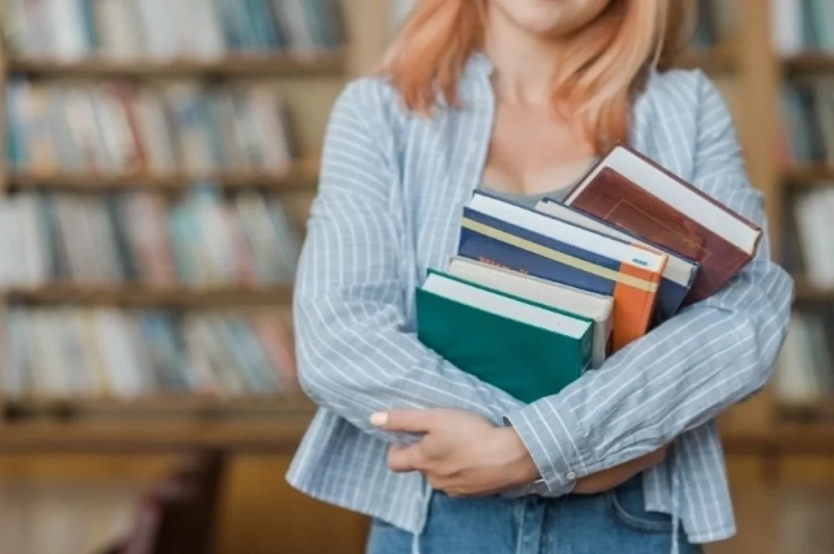Книжная ярмарка пройдёт в Нижнем Новгороде со 2 по 4 октября