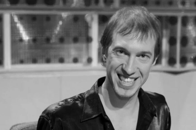 Сергей Соседов. 