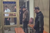 Бывший боец ММА и его подельник получили суровые сроки за убийство жены бизнесмена в Новороссийске. 