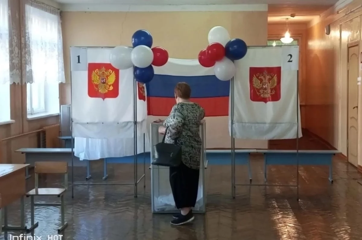 В Калининградской области подвели итоги общественного наблюдения выборов