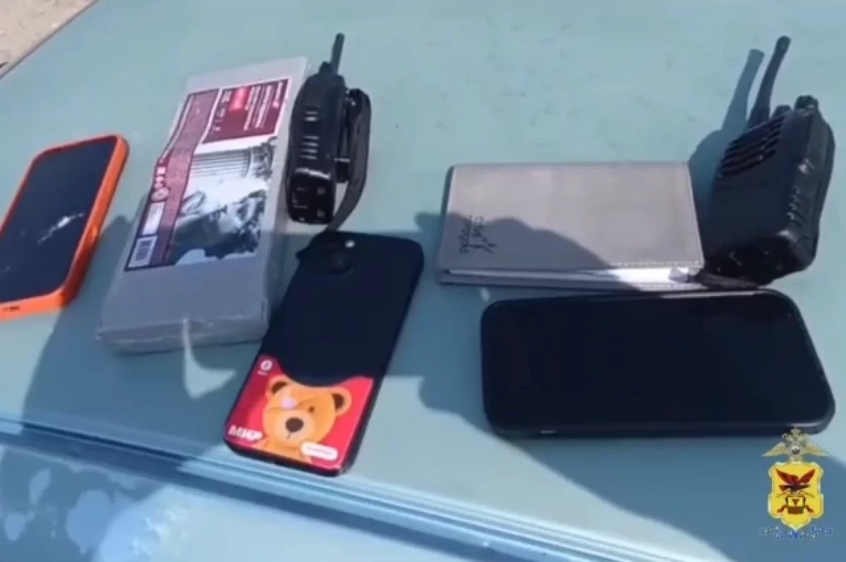 Двух наркосбытчиков задержали в Чите