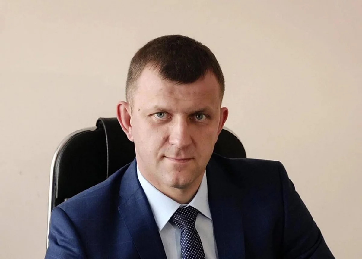 Евгений Наумов поздравил жителей Краснодара с Днем города