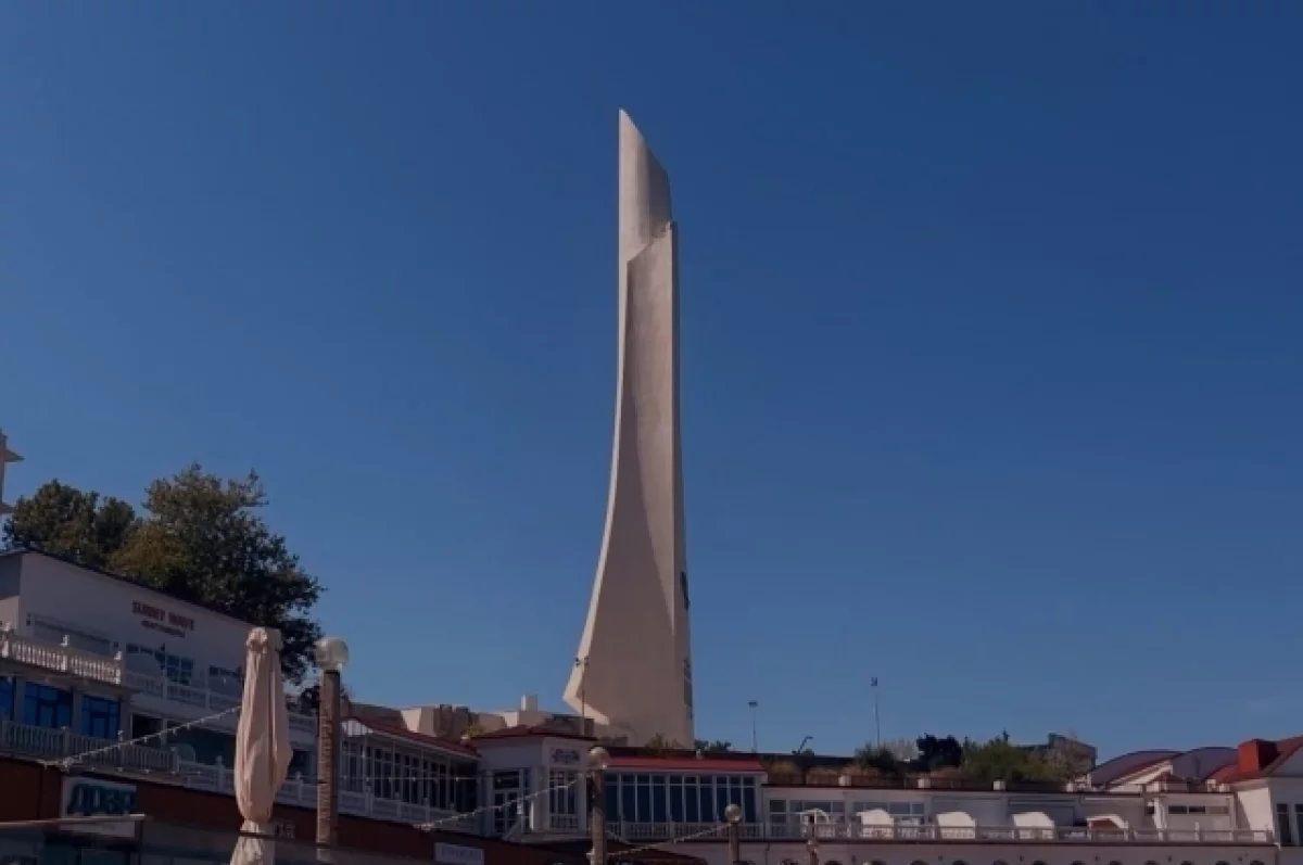 15 БПЛА сбили в Севастополе