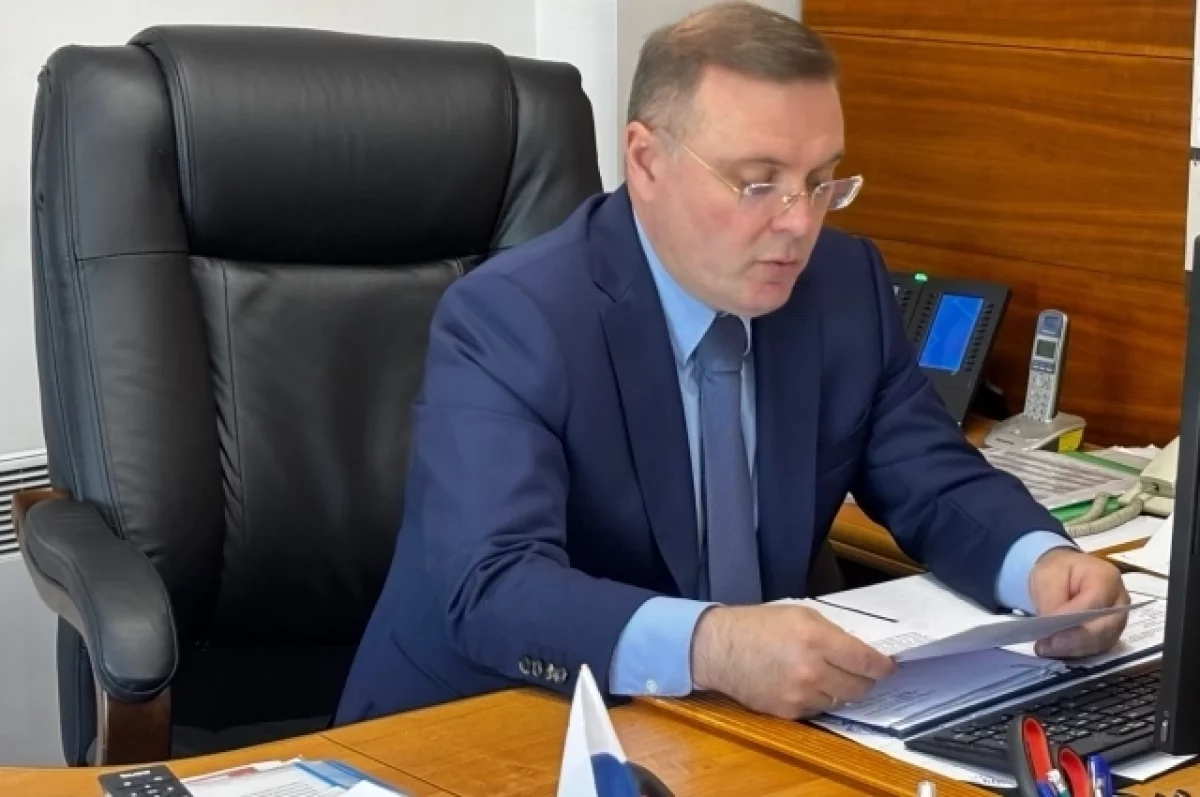 Юрий Бровко и Надежда Школкина зарегистрированы депутатами Госдумы