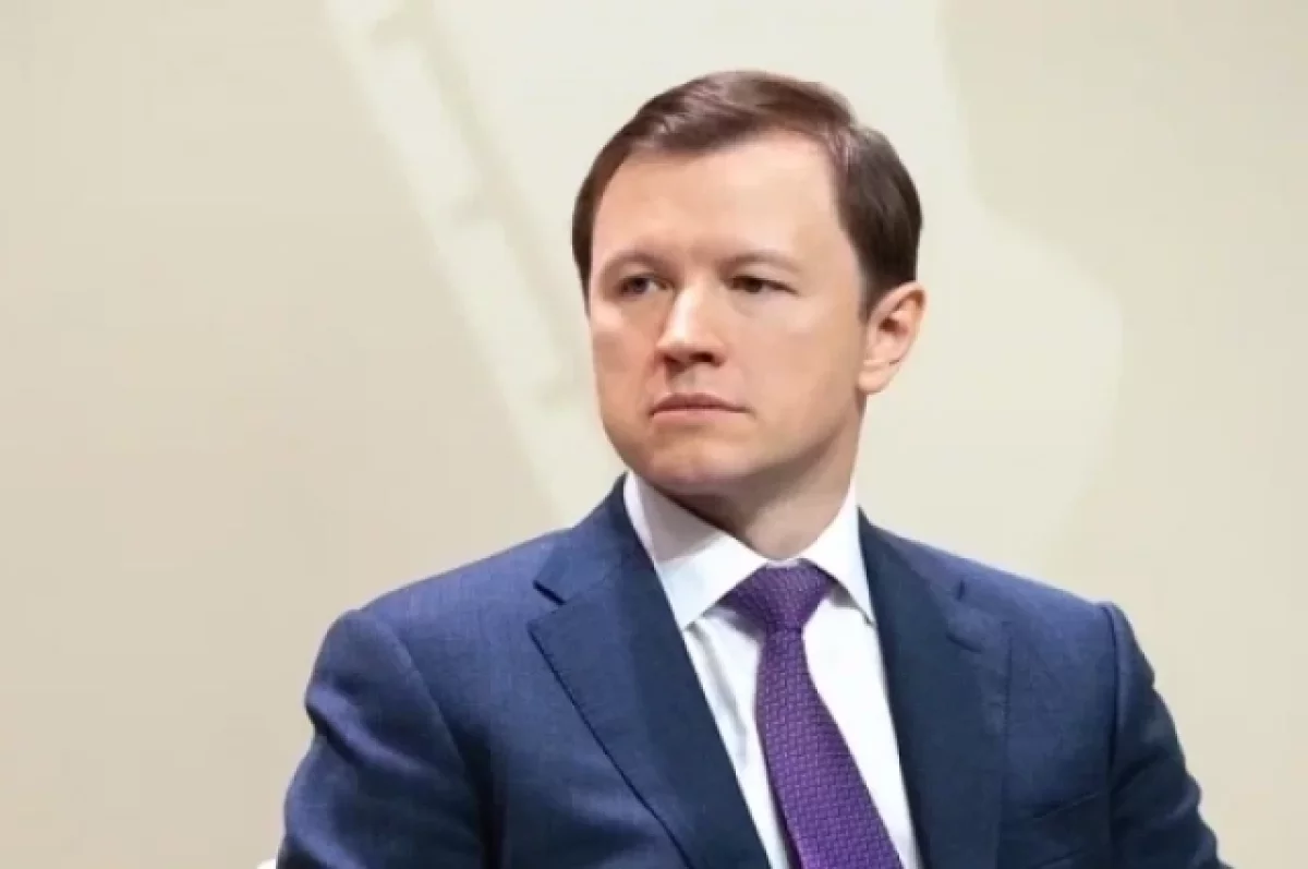 Ефимов: участки в Головинском районе и Гольянове выставлены на торги по КРТ