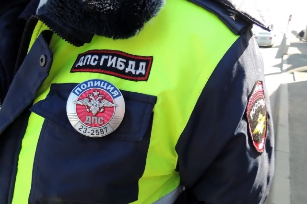 17-летняя девушка погибла после наезда автомобиля в Сочи