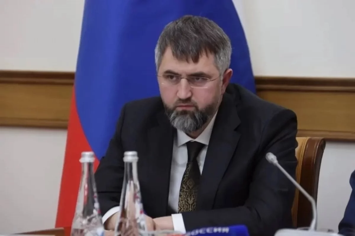 В Дагестане назвали ведомства с худшим освоением бюджета