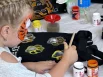 Мастер-классы по росписи «тигриных» шоперов