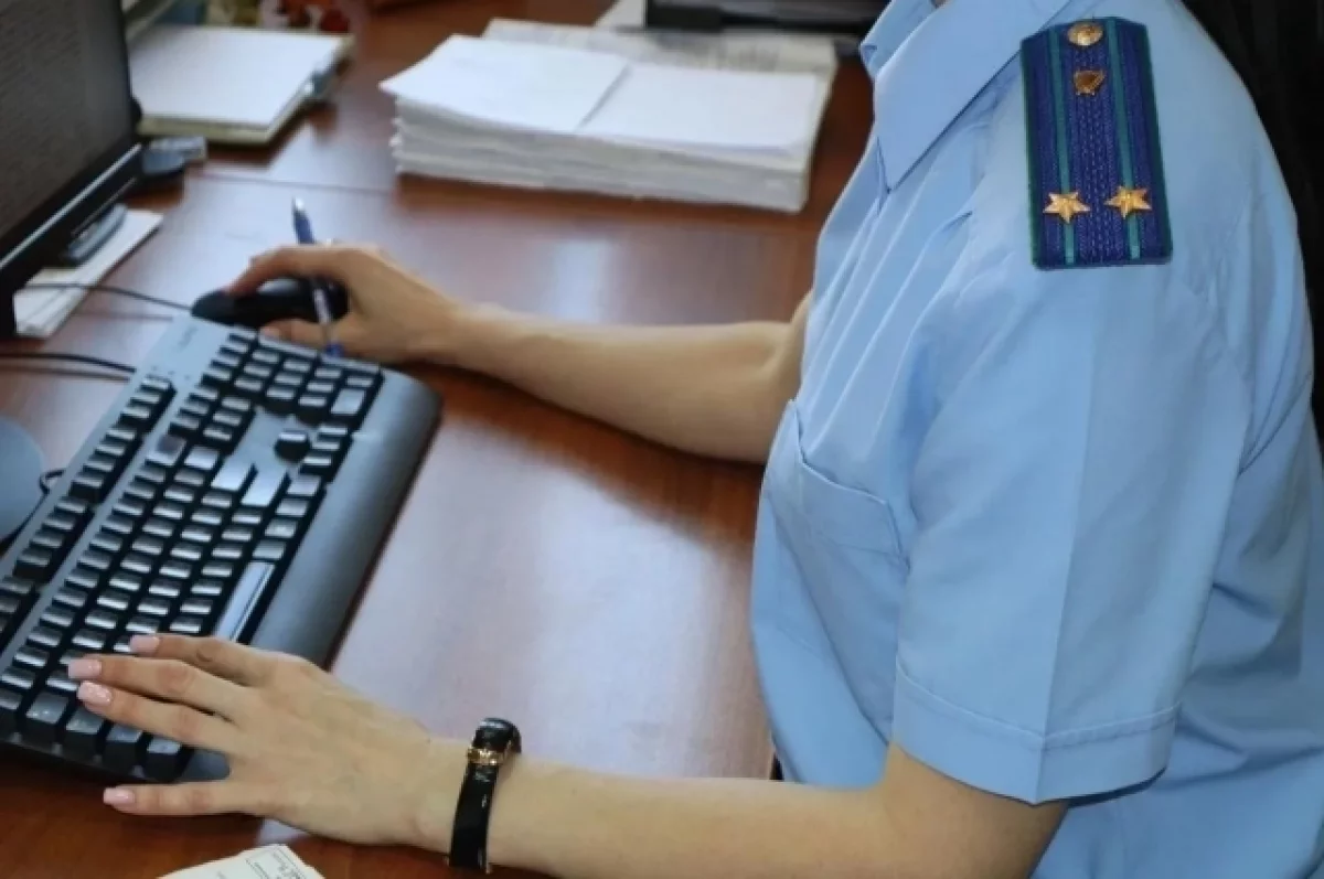 Капремонт детсада в Байкальске завершили после вмешательства прокуратуры
