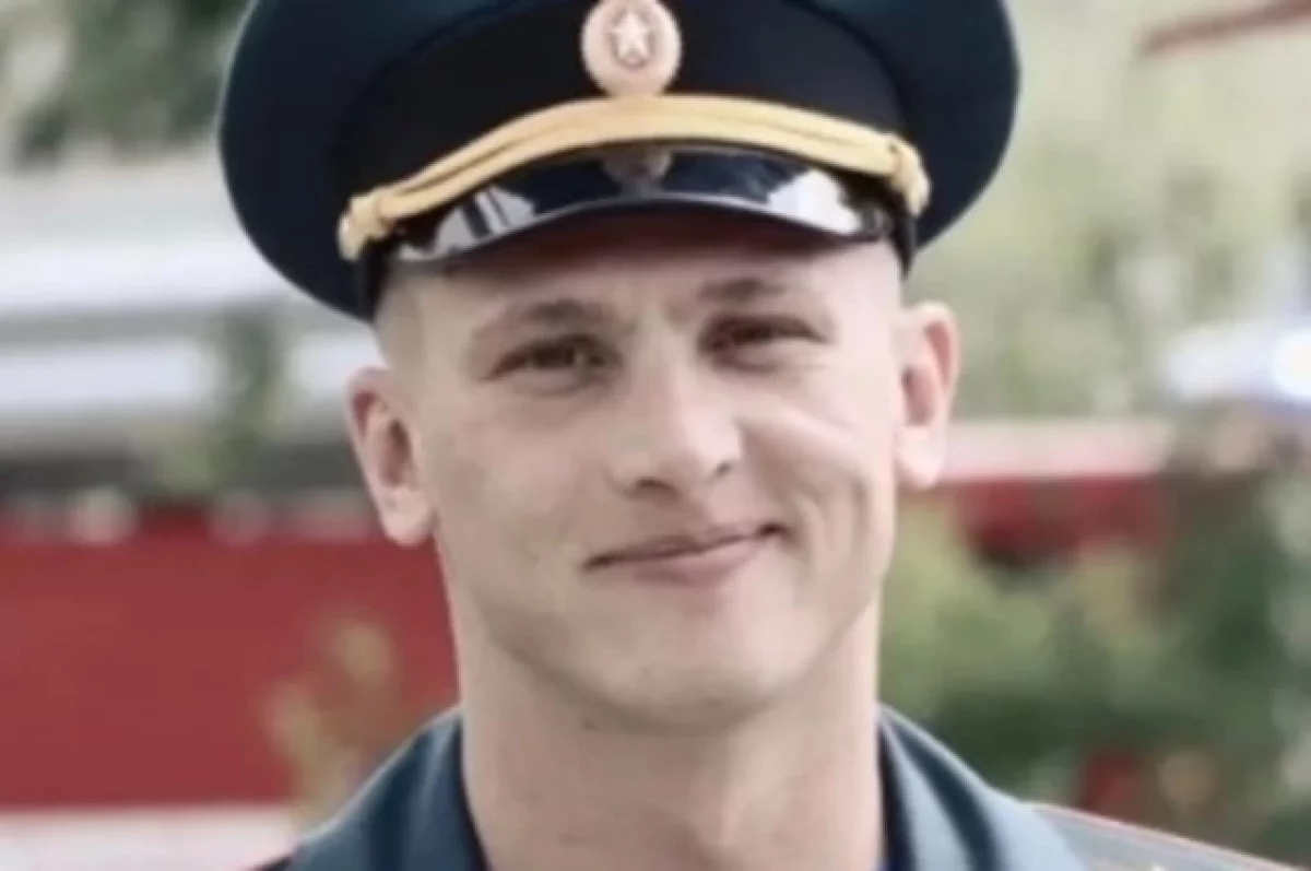 Молодой сотрудник МЧС погиб в ночном ДТП на Сахалине