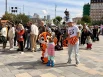 День тигра во Владивостоке