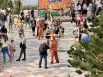 День тигра во Владивостоке