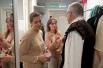 Прозвучал первый звонок.