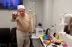 Артист Ринад Кондаев: «Всё самое интересное ещё впереди»... 