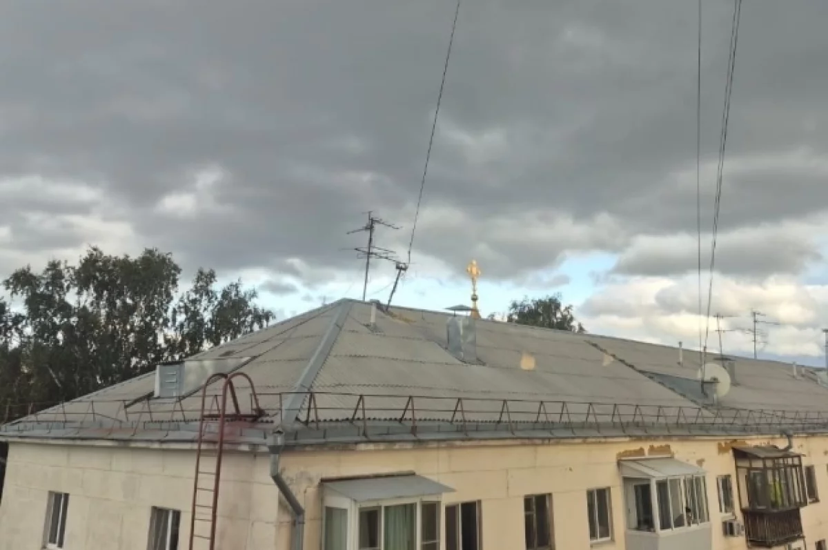 В Смоленской области ожидается дождь и туман