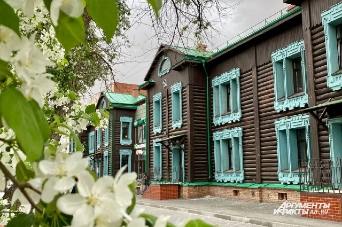 Политолог Данилин высоко оценил инвестиционную привлекательность Омска