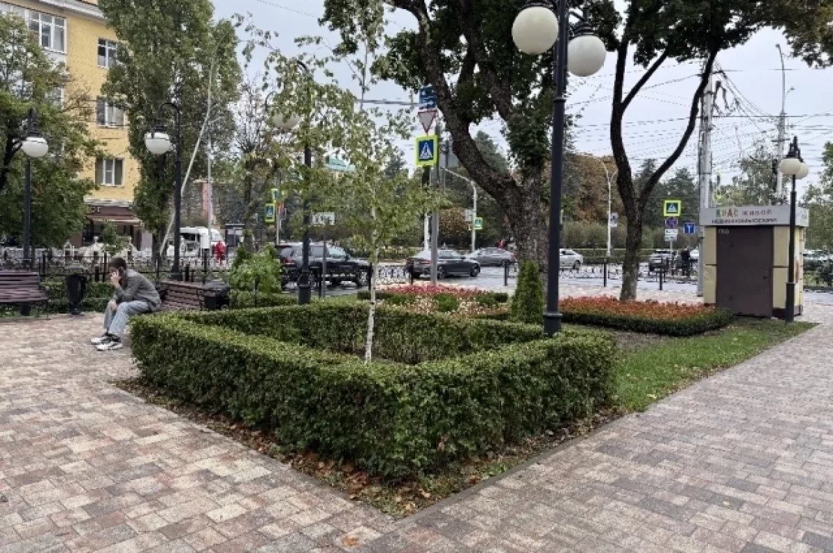 БПЛА, мировой рекорд в Махачкале