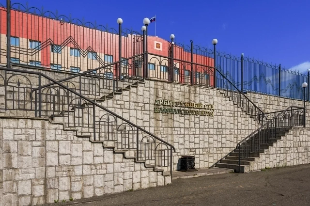 Росрыболовству не удалось забрать у камчатской компании квоту на палтус