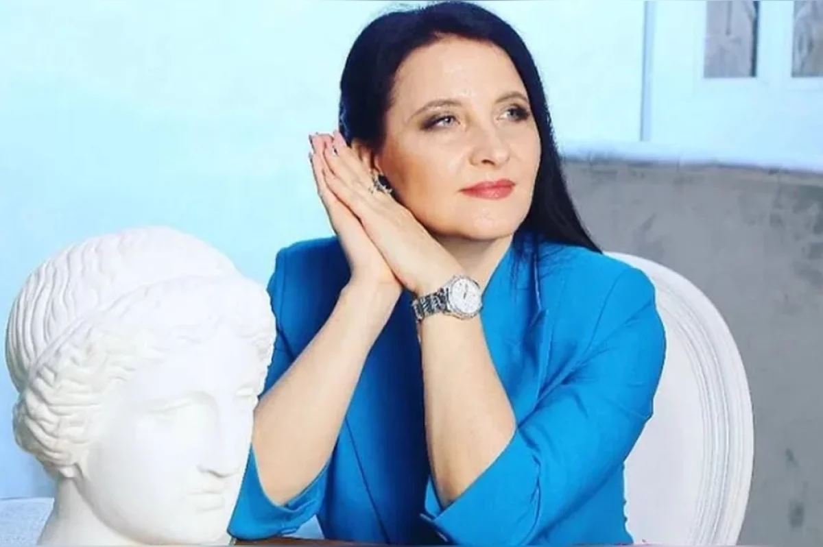 На СВО погиб муж татарской певицы Эльвиры Сафиной: что известно