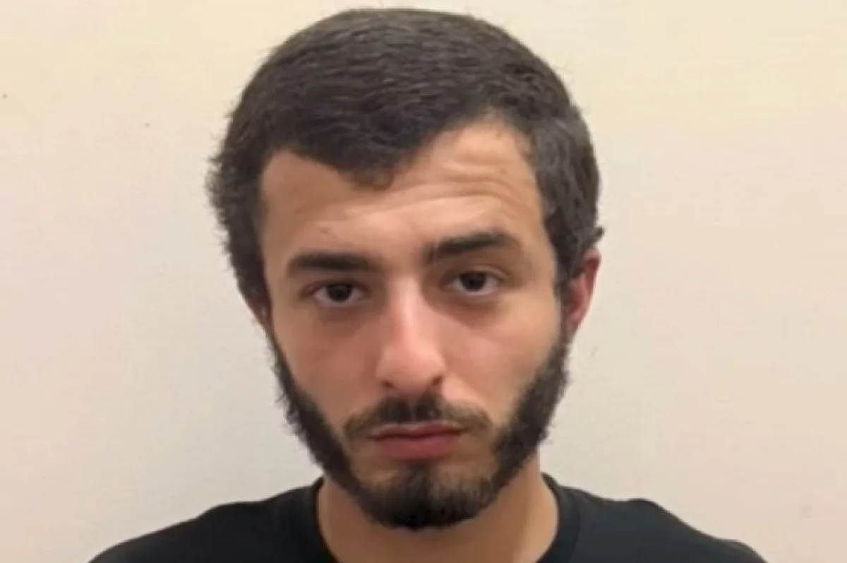 В Абхазии задержан подозреваемый в убийстве туристки из Оренбуржья