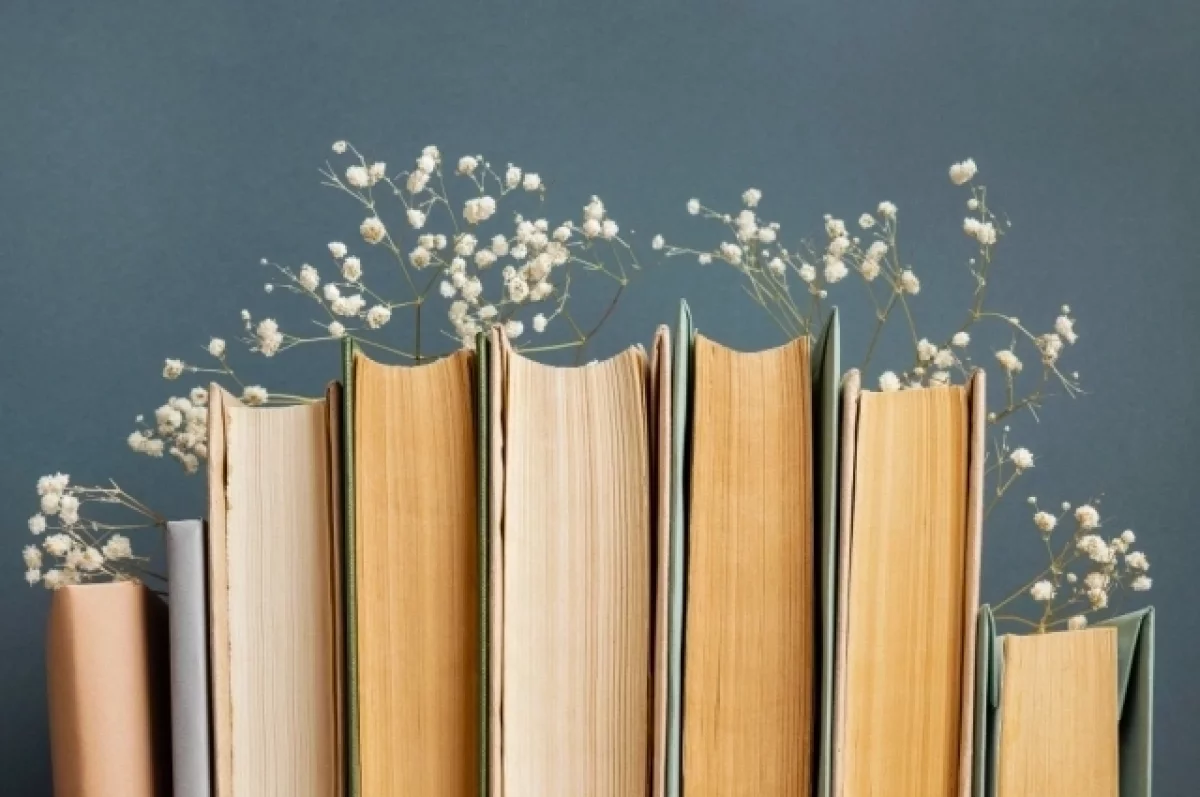 Костромские библиотеки получили больше 5500 новых книг