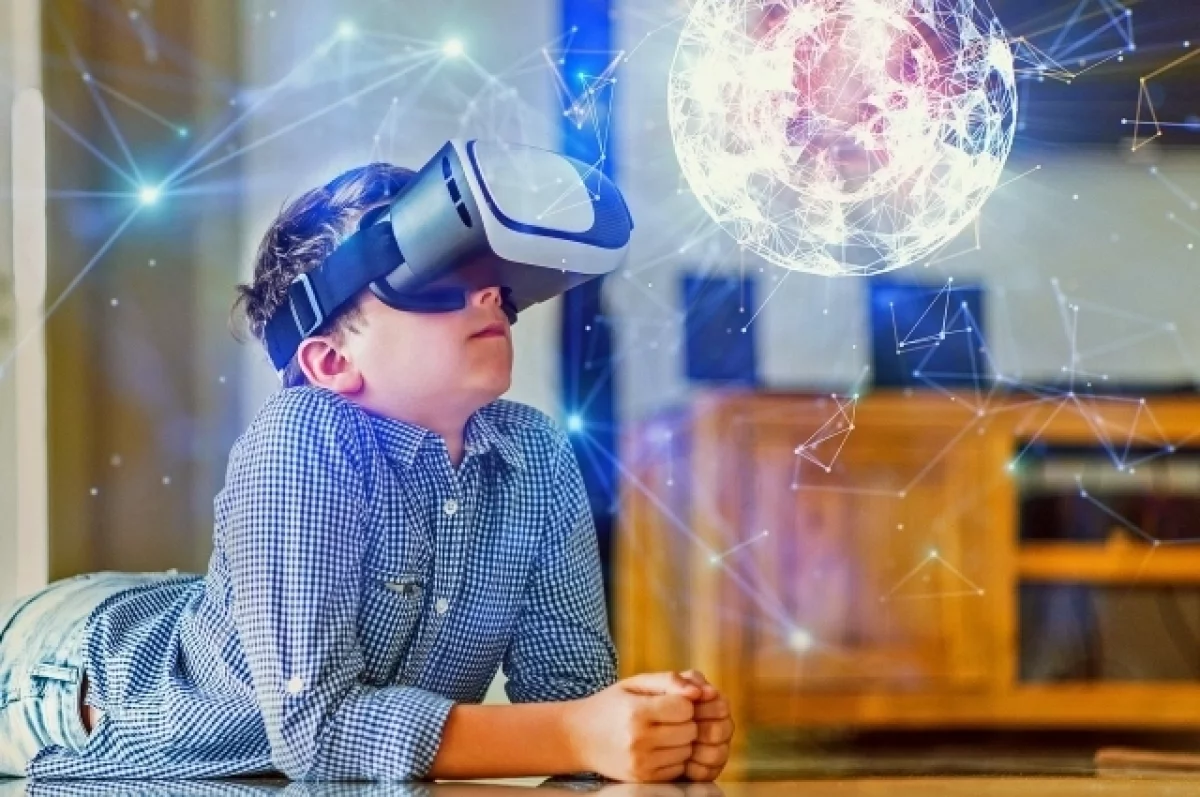 В Барнауле выставили на продажу действующий VR-клуб