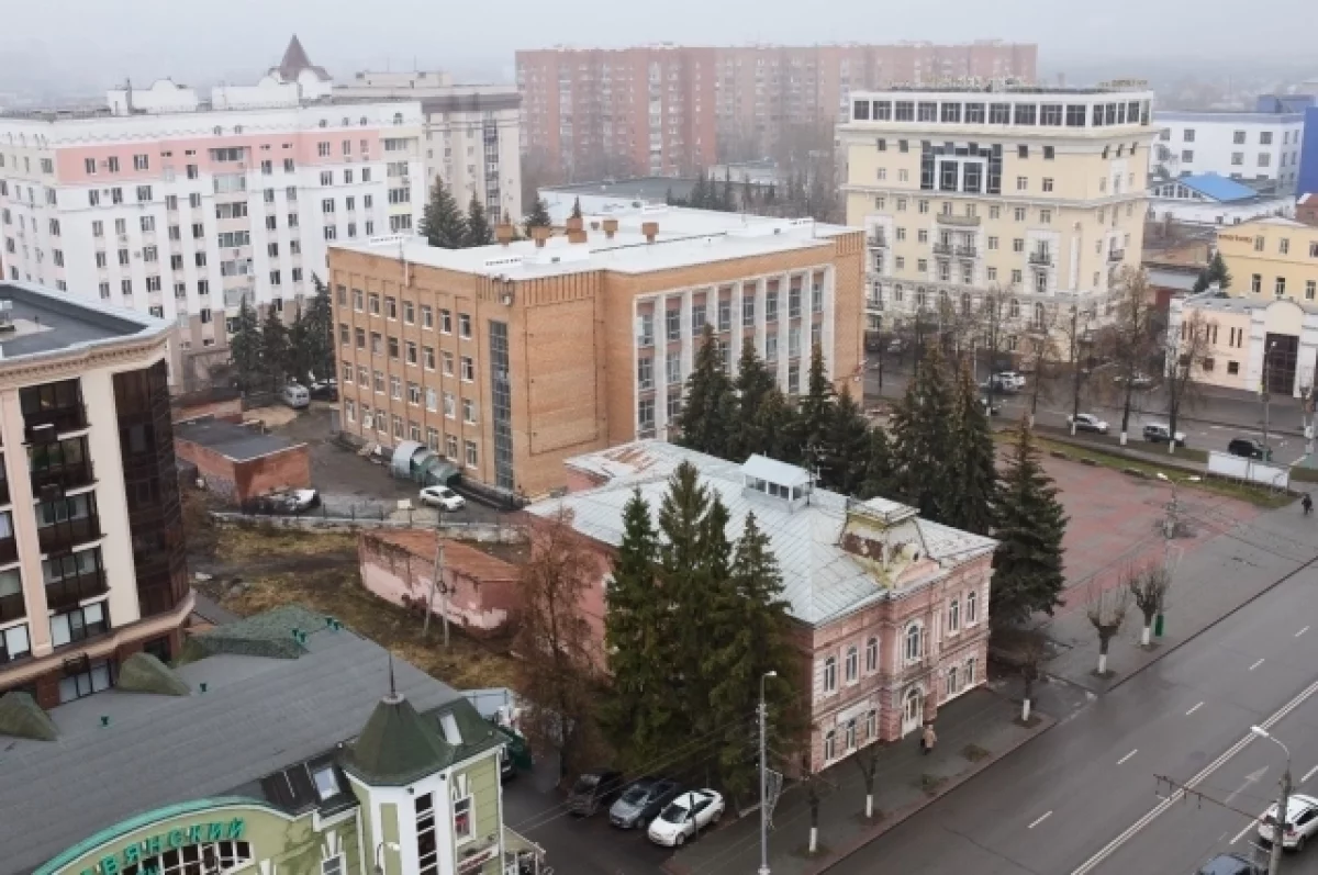 20,7% пензенских семей могут купить квартиру в ипотеку по рыночной ставке