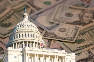 Президент США Дональд Трамп заявил, что американская экономика демонстрирует рекордные показатели в истории. 