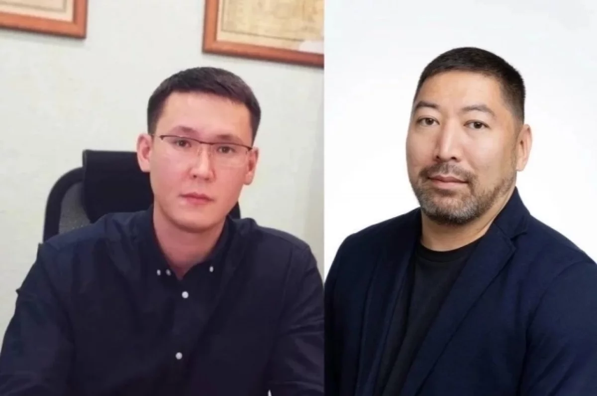 Стало известно о новых назначениях в администрации Якутска
