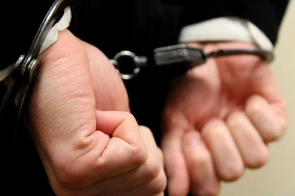 Жителя Хабаровского края осудили на 14 лет за государственную измену