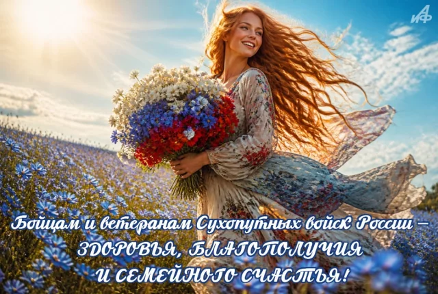 открытки с днем сухопутных войск