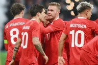 Стартовый свисток — в 19:00 по московскому времени.