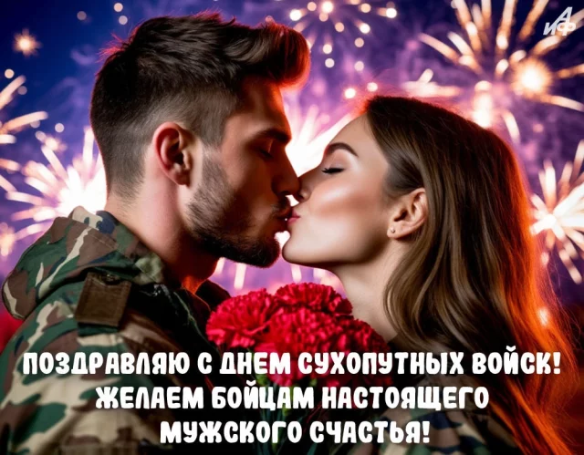 красивые картинки с днем сухопутных войск