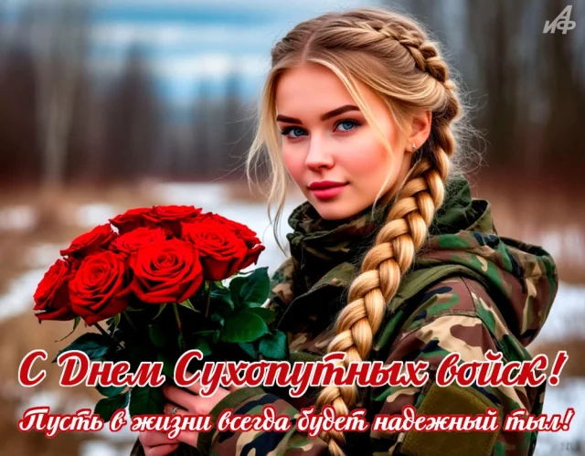 красивые картинки с днем сухопутных войск