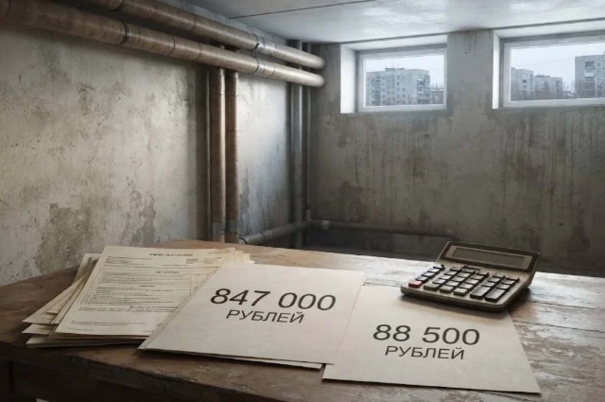 Татарстанец передал мошенникам 6 млн после взлома Госуслуг