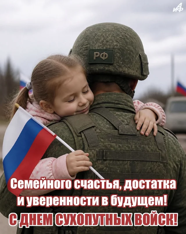 красивые картинки с днем сухопутных войск