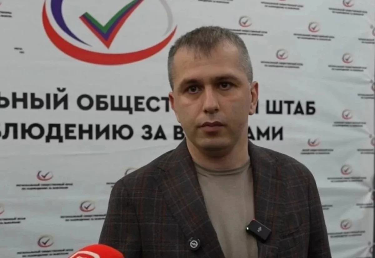 Магомед Валихов покинул пост замминистра здравоохранения Дагестана