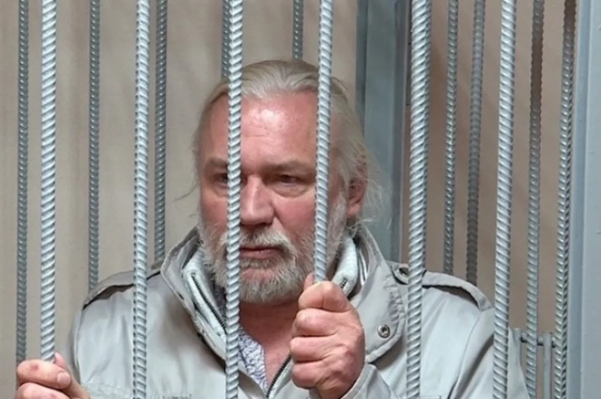 7 лет со дня ареста отца Стремского. Что с ним