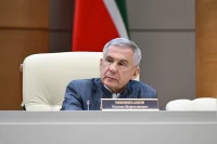 2027 год объявлен Годом Минтимера Шаймиева, создано отдельное подразделение по поддержке участников СВО, запланировано строительство мечети к 1100-летию принятия ислама.