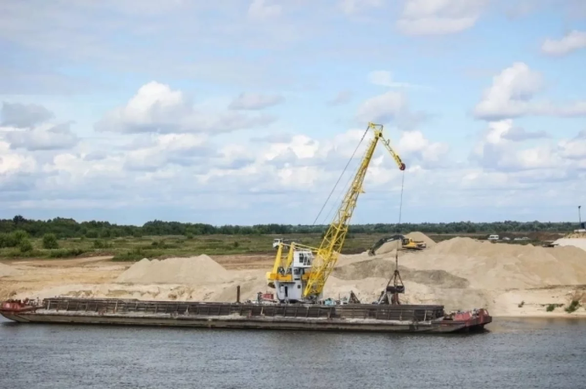 Вёрда ниже Скопина стала самым загрязнённым водоёмом Рязанской области
