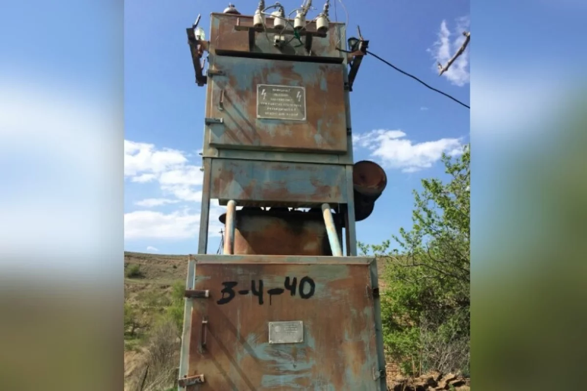 Под Новосибирском игра у трансформатора оказалась фатальной для подростка