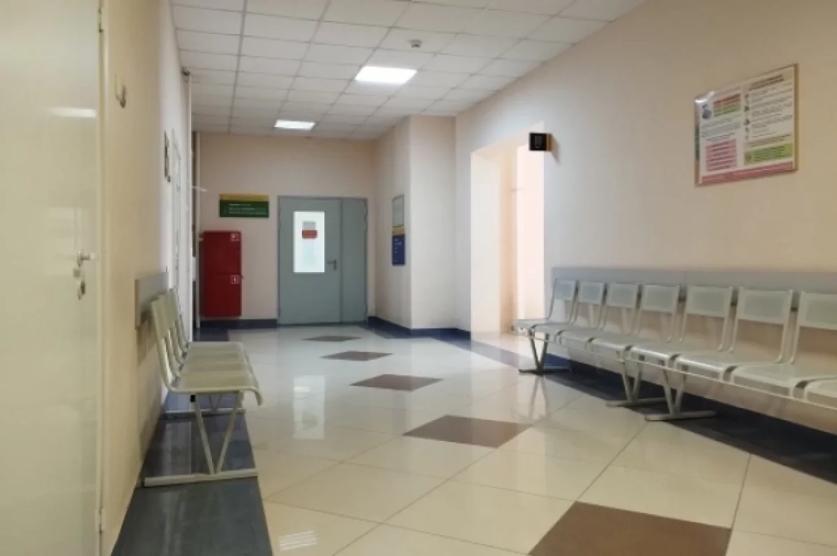 К 2030 году 80% жительниц НСО получат женские консультации рядом с домом