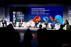 Международная модная федерация, созданная главами главных фестивалей, уже превращает общие идеи в реальные рабочие проекты.  Саммит  помогает молодым дизайнерам найти зарубежных партнёров и получить инвестиции для запуска своих коллекций.
