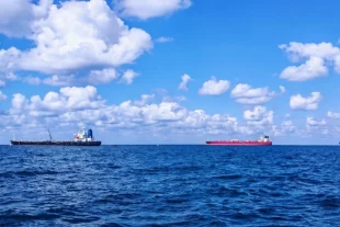 КСИР заявил о захвате американского подводного беспилотника Remus 600.