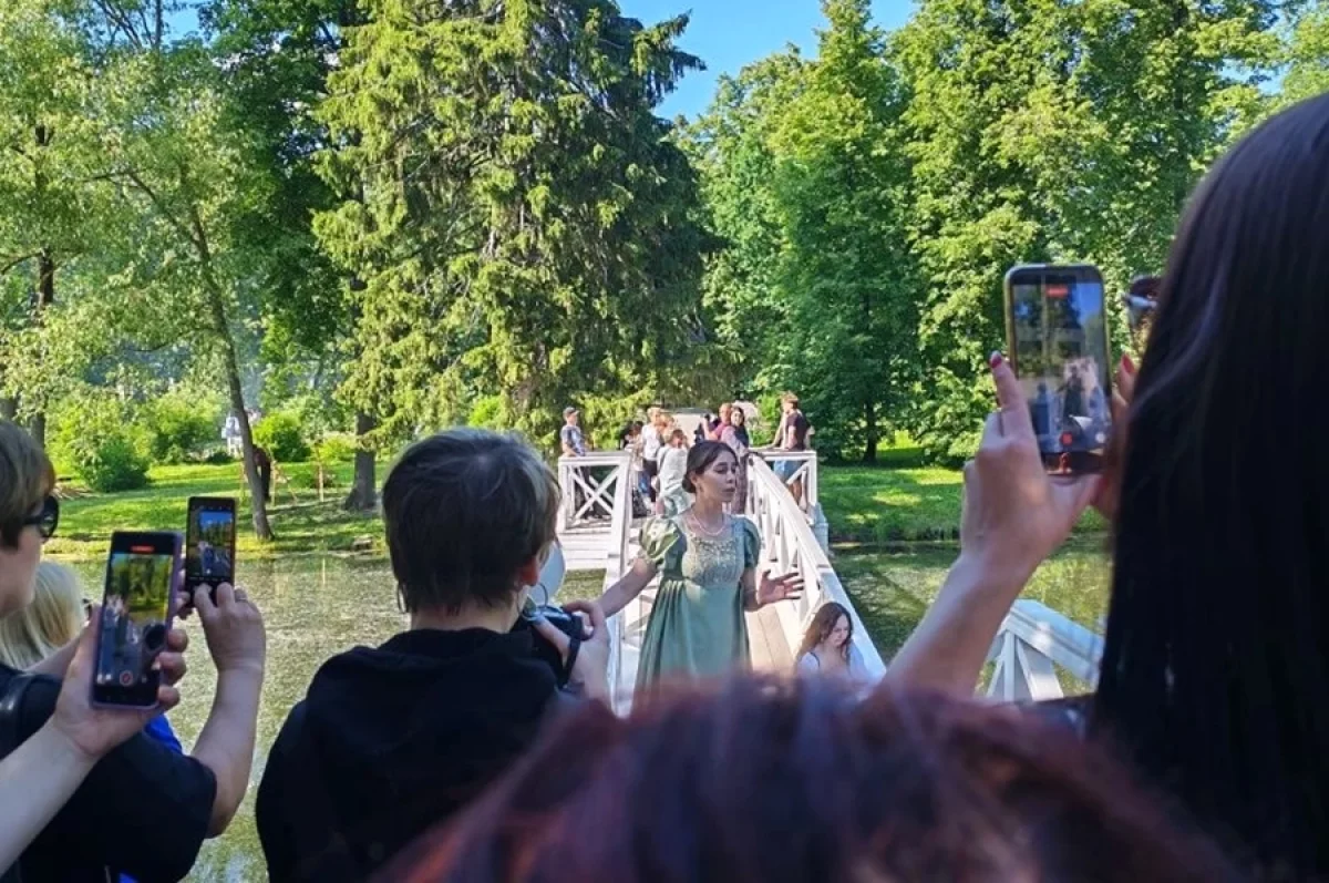 Куда движется нижегородская туриндустрия