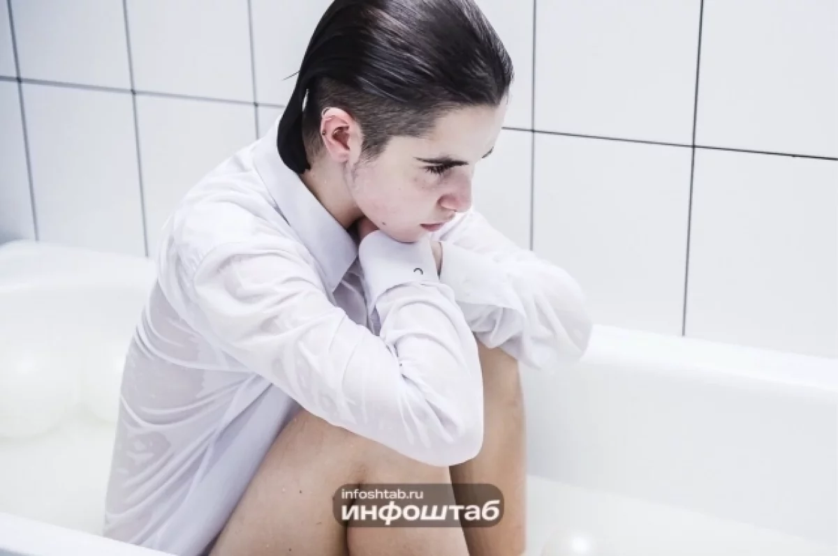 Три района Астрахани останутся без горячей воды с 10 по 20 октября