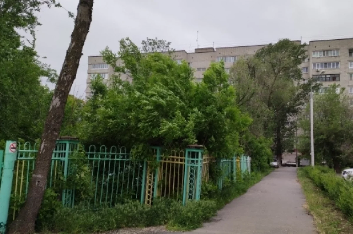 До +24° и ветрено: прогноз погоды в Астрахани на 29 сентября